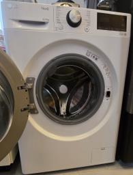 Lg Washing Machine  Dryer seldom used image 1