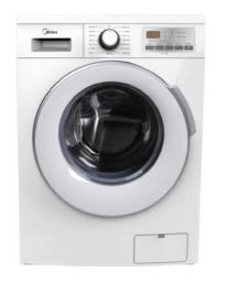 Midea Washing Machine image 1