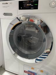 Miele 9kg washer  - Wty Until Mar 2030 image 1