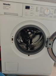 Miele washing machine image 1