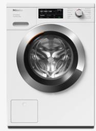 Miele washing machine image 1