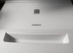 Removal_ Hitachi Washer 4xxx image 3