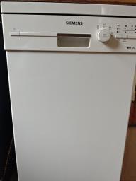 siemens dishwasher image 1