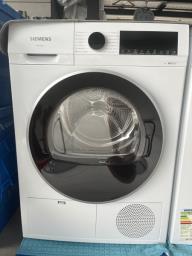 Siemens Iq300 Dryer 8kg capacity image 1