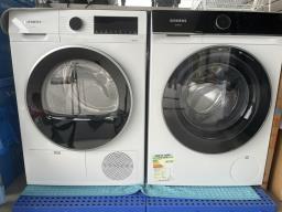 Siemens Iq700 Washer 9kg washing machine image 2
