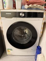 Siemens Washing Machine image 1
