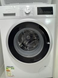Siemens Washing Machine image 1