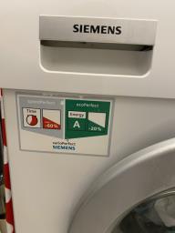 Siemens  Washing machine image 4