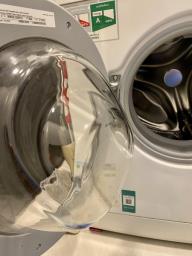 Siemens  Washing machine image 5