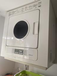 Tgc gas dryer image 1