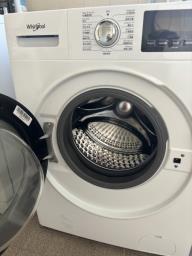 Washerdryer Whirlpool image 1