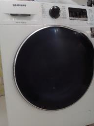 Washing machine  Dryer in good conditio image 1