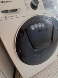 Washing machine- Samsung Digital 7kg image 1