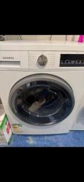 Washing Machine - Siemens Iq500 9kg image 1