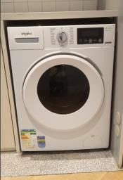 Whirlpool 2-in-1 washer  dryer image 3