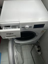 Whirlpool 7kg Digital Washing Machine image 1