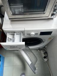 Whirlpool 7kg Digital Washing Machine image 4