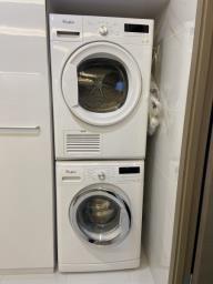 Whirlpool Awc8100d 8kg front load washer image 3