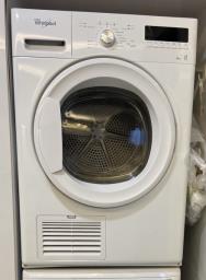 Whirlpool Ddlx80115 8kg Condenser Dryer image 1