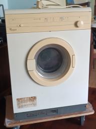 Whirlpool dryer - made in Great Britain image 1