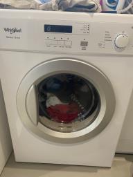 Whirlpool Dryer image 1