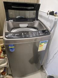 Whirlpool great condition washing machin image 1