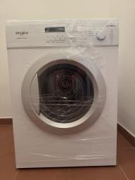 Whirlpool Sensor Dryer 7kg Awd712s image 1