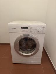 Whirlpool Sensor Dryer 7kg Awd712s image 2