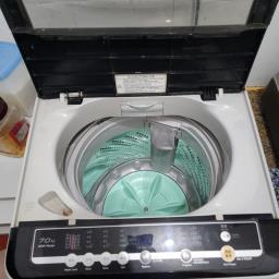 Whirlpool Washing Machine image 2