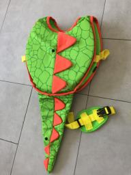 2 flotation  buoyancy vest for kids image 2