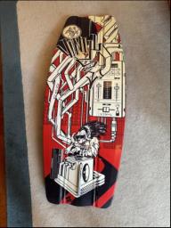 2008 Hyperlite Vinyl 108 image 1