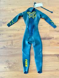 2xu wetsuit Women Propel P1 image 1