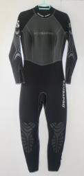 3 Wetsuits image 1