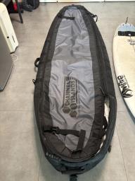 4 surfboard travel bag image 1