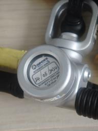 Apeks Atx 200 regulator image 2