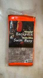 Buoyancy Bag for Swimming image 1