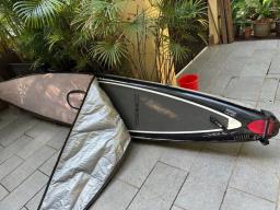 Carbon Fibre Sup for sale image 1