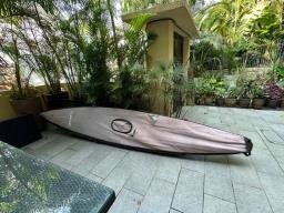 Carbon Fibre Sup for sale image 2