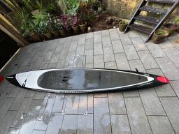 Carbon Fibre Sup for sale image 3