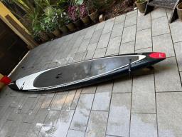 Carbon Fibre Sup for sale image 4