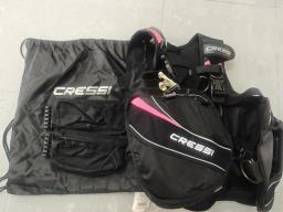 Cressi Travelight Bcd image 1