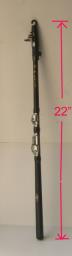 fabaisc High quality carbon fishing rod image 1