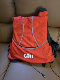 Gill Pursuit Buoyancy Aid - Xl image 2