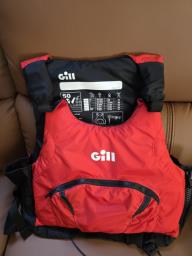 Gill Pursuit Buoyancy Aid - Xl image 3