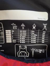 Gill Pursuit Buoyancy Aid - Xl image 4