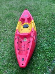Kayak Feelfree Nomad with wheel image 1