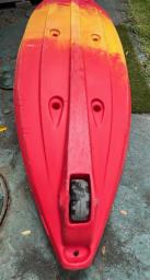 Kayak Feelfree Nomad with wheel image 5