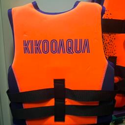 Kikoo Aqua buoyancy aid image 2