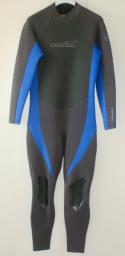 Mens 3  2 mm Oneill Wetsuit image 1