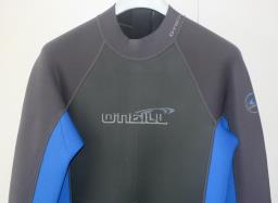 Mens 3  2 mm Oneill Wetsuit image 3